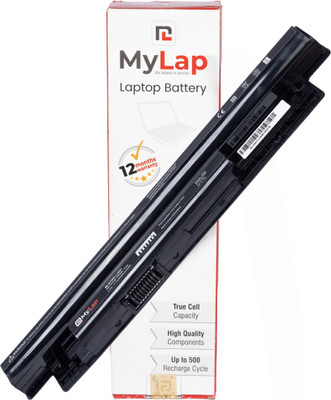mylap 3521 91T8W-XCMRD Battery f5-3543 15-3541 15-3521 15-3531 i3531 i3542 17 3737 17R-5737 15R 5537 5521 14 3421 5421 V8VNT 6 Cell Laptop Battery