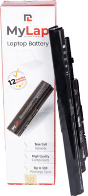mylap 3531 XCMRD High Performance DELL Laptop Battery for Dell Inspiron 15 3000 Series 15 3521 3537 3531 3542 3543 3541 3878 15R 5521 5537 17 3721 3737 17R 5737 5721 14 3421 3442 3443 Latitude 3440 3540 P28F P40F P26E T1G4M 49VTP 6 Cell Laptop Battery