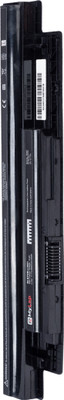 mylap 3521 XCMRD Battery for Inspiron 15 3000 Series 15 3521 3537 3531 3542 3543 3541 3878 15R 5521 5537 17 3721 3737 17R 5737 5721 14 3421 3442 3443 Latitude 3440 3540 P28F P40F P26E T1G4M 49VTP 6 Cell Laptop Battery