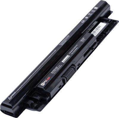 mylap XCMRD Battery For Dell Inspiron 15 3000 Series 15 3521 3537 3531 3542 3543 3541 3878 15R 5521 5537 17 3721 3737 17R 5737 5721 14 3421 3442 3443 Latitude 3440 3540 P28F P40F P26E 4000 Mah 6 Cell Laptop Battery mylap XCMRD Battery For Dell Inspiron 15 3000 Series 15 3521 3537 3531 3542 3543 3541 3878 15R 5521 5537 17 3721 3737 17R 5737 5721 14 3421 3442 3443 Latitude 3440 3540 P28F P40F P26E 4000 Mah 6 Cell Laptop Battery