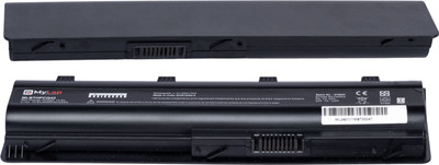 mylap HP CQ42 Laptop Battery Compatible for HP Compaq Presario CQ42 G42 G42-400 dm4-1000 MU09 MU06 586006-321 HSTNN-179C HSTNN-I79C HSTNN-Q72C NBP6A175 6 Cell Laptop Battery