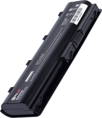 mylap CQ42 HP Laptop Battery 43Whr 10.8V Compatible Laptop Battery for Compaq Presario CQ42-153TX CQ42-151TX CQ42-184TX 6 Cell Laptop Battery
