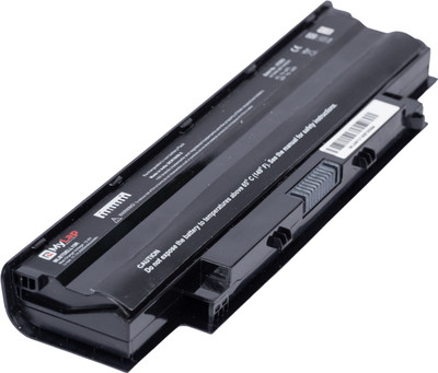 mylap J1KND 15R Replacement Laptop Battery Compatible for DELL Inspiron 15 N5010 N5030 15R N5110 3520 M5110 N4050 Laptops 6 Cell Laptop Battery