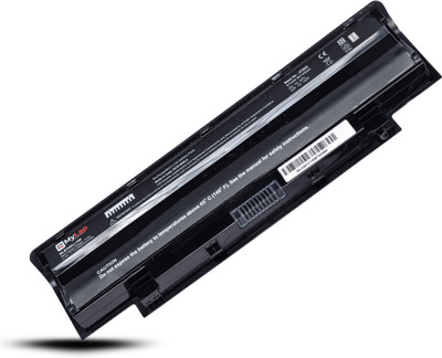 mylap Laptop Battery Compatible for DELL Inspiron 15 N5010 N5030 15R N5110 3520 M5110 N4050 6 Cell Laptop Battery