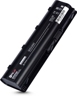 mylap CQ42 Battery for HP Laptops 6 Cell Laptop Battery