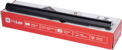 mylap Laptop Battery Compatible for HP 807956-001 HS03 807957-001 807611-421 HSTNN-LB6U HS04 HP Notebook 15-AY039WM 15-AY009DX 14.8V 2000mAh 4 Cell 4 Cell Laptop Battery