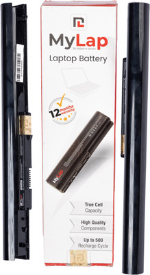 mylap OA04 Premium Series Battery For Compaq Pavilion 14-R002NE OA04 4 Cell Laptop Battery