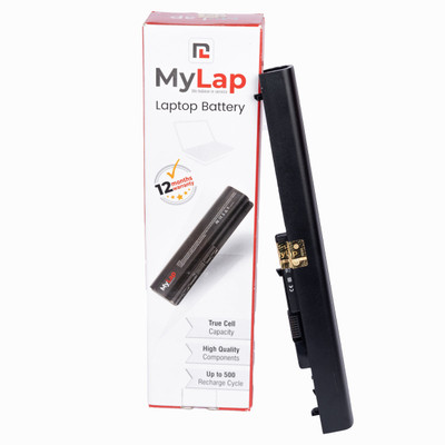 mylap OA04 Hi Performance OA04 Laptop Battery Compatible for HP Pavilion 15-D010ST 15-D010SW 15-D010SX 15-D010TU 15-D010TX 15-D011SK 15-D011ST 15-D011SX 15-D011TU 15-D011TX 15-D012SIA 15-D012SL 4 Cell Laptop Battery