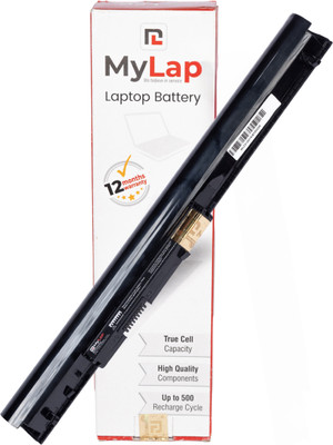 mylap Hi Performance Oa04 Battery for HP 746641-001 740715-001 OA04 OA03 15-R029WM 15-R052NR 15-R015DX 15-G020DX 15-R137WM 15-D035DX 250 G3 15-D020DX HSTNN-LB5Y 0AO3 OA04 HP 4 Cell Laptop Battery