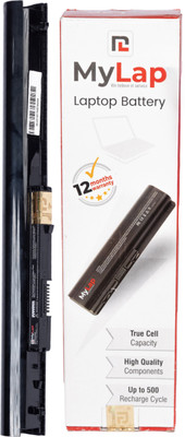 mylap Oa04 Battery for HP 746641-001 740715-001 OA04 OA03 15-R029WM 15-R052NR 15-R015DX 15-G020DX 15-R137WM 15-D035DX 250 G3 15-D020DX HSTNN-LB5Y 0AO3 OA04 HP 4 Cell Laptop Battery