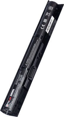 mylap VI04 756743-001 Laptop Battery Compatible for HP VI04 Battery for HP Pavilion 14-V, 15-P, 17-F Series, Envy 14-U, Envy 15-K, Envy 17-K Series Laptop Battery 4 Cell Laptop Battery