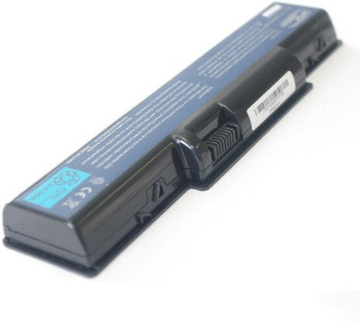 TECHCLONE Gateway NV54 series NV5421U, NV5423U, NV5425U, NV5435U, NV5453U, 6 Cell Laptop Battery