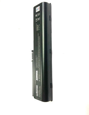 WISTAR HSTNN-IB42 for HP Pavilion dv2615tu dv2615tx dv2615us 6 Cell Laptop Battery