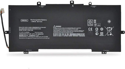 WEFLY Laptop Batterty Compatible For VR03XL 816497-1C1 13-d000 13-D010CA 13-D010NA 13-D010NC 13-D010ND 13-D010NF 13-D010NL 13-d010nr 13-d010nw 13-D010TU 13-D011NF 13-D011NL 13-D011NW 13-D011TU 13-D012NA 13-D012NF 13-D012NL 13-D012TU 13-D013NA 13-D013NF 13-D013NL 13-D013TU 13-D014NF 13-D014TU 13-D015