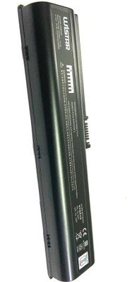 WISTAR HSTNN-IB42 for HP Pavilion dv2600 Series 6 Cell Laptop Battery
