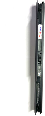 WEFLY A42-K56 Laptop Battery Compatible For Asus A56 4 Cell Laptop Battery