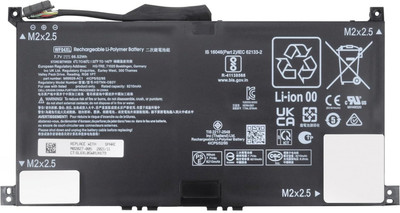 SOLUTIONS-365 Compatible WF04XL battery for hp X360 13-BF0000, X360 13-BF0000CI, X360 13-BF0000NC, X360 13-BF0000NE, X360 13-BF0000NH, X360 13-BF0000NI 4 Cell Laptop Battery