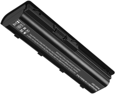 Regatech MU06 Compatible For-Hp Pavilion DV6-6C04SS, DV6-6C04ST, DV6-6C04TX, DV6-6C05AX, DV6-6C05EA, DV6-6C05ER, DV6-6C05ES, DV6-6C05ET, DV6-6C05EW 6 Cell Laptop Battery