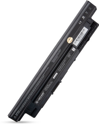 LAPCARE 14.8V 2000mAh 30Wh Compatible Laptop Battery for Dell Inspiron 14 3421 3442 15 3521 3537 3541 3542 and 17 3721 Models 3 Cell Laptop Battery