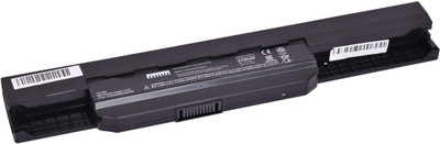 ULTRAZONE Compatible Battery for A32-K53 – A42-K53 6 Cell Laptop Battery