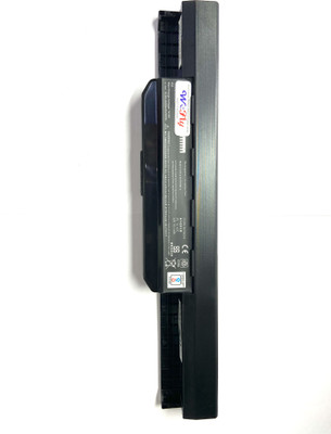 WEFLY A32-K53 A42-K53 Laptop Battery Compatible For ASUS A53JC 6 Cell Laptop Battery