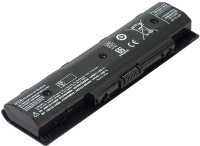 SellZone Compatible Battery For 17-J 17-J100 17t-J000 Series 6 Cell Laptop Battery