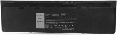 WEFLY Laptop Battery Compatible For Dell 451-BBFX 4 Cell Laptop Battery