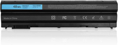 WEFLY Laptop Battery Compatible For 04NW9 05G67C 2N6MY 2P2MJ 312-1163 312-1164 312-1165 312-1242 312-1310 312-1311 312-1324 312-1325 312-1439 312-1440 312-1441 312-1442 312-1443 312-1444 312-1445 3VJJC 451-11693 451-11694 451-11695 451-11696 451-11947 451-12048 4KFGD 5DN1K 71R31 8858X 8P3YX 911MD 96 WEFLY Laptop Battery Compatible For 04NW9 05G67C 2N6MY 2P2MJ 312-1163 312-1164 312-1165 312-1242 312-1310 312-1311 312-1324 312-1325 312-1439 312-1440 312-1441 312-1442 312-1443 312-1444 312-1445 3VJJC 451-11693 451-11694 451-11695 451-11696 451-11947 451-12048 4KFGD 5DN1K 71R31 8858X 8P3YX 911MD 96