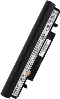 LAPCARE LROBT6C2730 6 Cell Laptop Battery