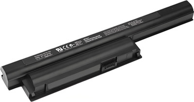 SOLUTIONS-365 Compatible BPS26 battery for sony SVE15116EC SVE15116ECB SVE15118EC SVE15118ECB SVE1511A1E SVE1511B1E SVE1511D1E SVE1511J1E SVE1511P1E SVE1511Q1E SVE1511R9E SVE1511SAC laptop battery 6 Cell Laptop Battery SOLUTIONS-365 Compatible BPS26 battery for sony SVE15116EC SVE15116ECB SVE15118EC SVE15118ECB SVE1511A1E SVE1511B1E SVE1511D1E SVE1511J1E SVE1511P1E SVE1511Q1E SVE1511R9E SVE1511SAC laptop battery 6 Cell Laptop Battery