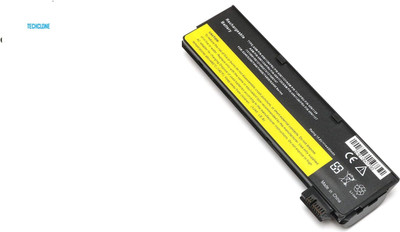 TECHCLONE ThinkPad X240 X240s X250 X260 Series 6 Cell Laptop Battery
