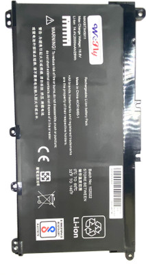 WEFLY HT03XL 15 15-CS0000 15-CS1065CL 15-CW1001LA 3 Cell Laptop Battery