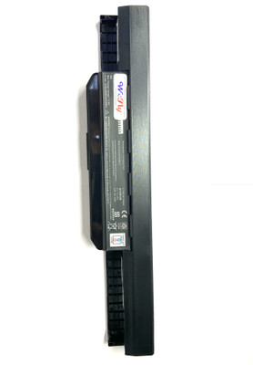 WEFLY A42-K53 Laptop Battery Compatible For ASUS K53SV 6 Cell Laptop Battery