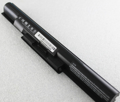SellZone Compatible Battery For Vaio 14E 15E SVF14215SC SVF15218SC VGP-BPS35 VGP-BPS35A 6 Cell Laptop Battery