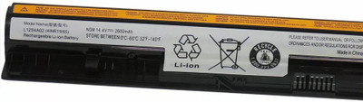 SOLUTIONS-365 Compatible G500S battery for lenovo L12M4E01 L12S4E01 L12S4A02 L12L4A02 L12M4A02 L12L4E01 IdeaPad Z50 G50 G505s G50-70 Z70 G500s Z50-75 G400s G50-45 G50-80 4 Cell Laptop Battery SOLUTIONS-365 Compatible G500S battery for lenovo L12M4E01 L12S4E01 L12S4A02 L12L4A02 L12M4A02 L12L4E01 IdeaPad Z50 G50 G505s G50-70 Z70 G500s Z50-75 G400s G50-45 G50-80 4 Cell Laptop Battery