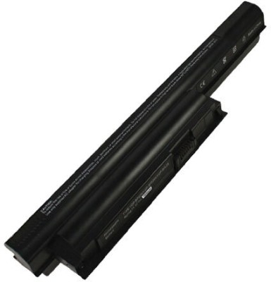 TECHCLONE Vaio VPCEG25EN 6 Cell BPS26 6 Cell Laptop Battery