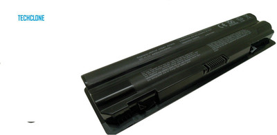 TECHCLONE XPS 17 L701X L702X 15 L501X L502X WHXY3 6 Cell Laptop Battery
