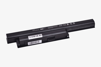 ULTRAZONE Compatible Battery for BPS22 – VGP-BPS22, VGP-BPS22A 6 Cell Laptop Battery