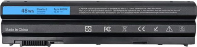 MACKTECH Del Inspiro 14 15 17 4420 5420 5425 4520 BATTERY 6 Cell Laptop Battery