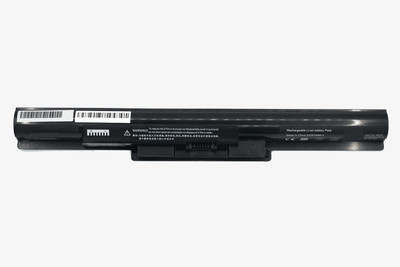 ULTRAZONE Battery for BPS35 – VGP-BPS35a, Vaio 14e, Vaio 15e series 4 Cell Laptop Battery