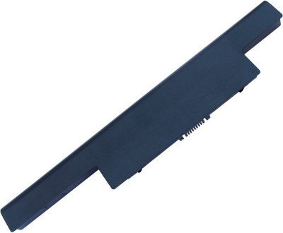 TECHCLONE Aspire 4738z-4801 Battery 6 Cell 6 Cell Laptop Battery