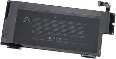 SellZone Compatible Battery For Macbook Air 13 A1304 Late 2008 Mid 2009 661-4915 A1245 6 Cell Laptop Battery