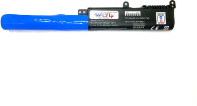 WEFLY Laptop Battery Compatible For Asus VivoBook Max X541UA-WB51 battery 4 Cell Laptop Battery