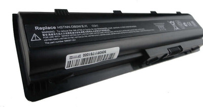 WISTAR 6 Cell Battery for 593553-001 636631-001 593554-001 593550-001 MU09 MU06 593562-001 G62 CQ42 2000 G72 G7 G6 DM4 CQ56 CQ57 CQ62 HSTNN-Q62C G56 HSTNN-DB0W 593555-001 6 Cell Laptop Battery