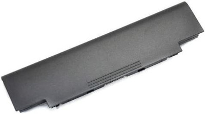 TECHCLONE 14R(4010-D382) TKV2V JIKND 04YRJH 6 Cell Laptop Battery