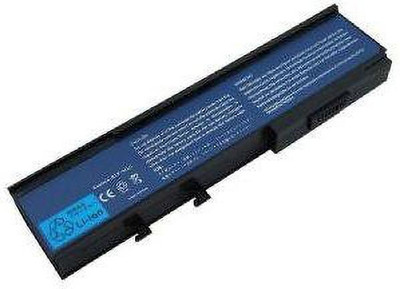 TECHCLONE BTP-ASJ1 BTP-B2J1 GARDA31 GARDA32 BTP-AQJ1, BTP-AOJ1, 6 Cell Laptop Battery