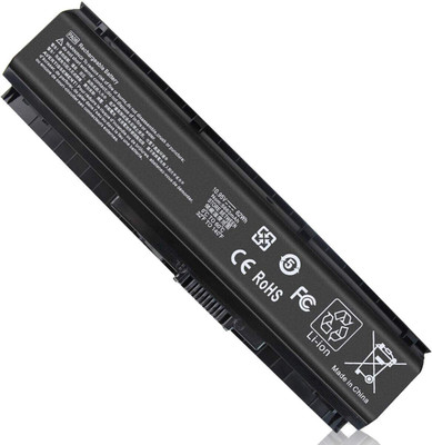 XIRIXX ™ HP Pavillion PA06 For Omen17-w series Pavilion 17 AB Series Laptop Battery 6 Cell Laptop Battery