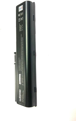 WISTAR HSTNN-IB42 for HP Pavilion dv2705/CT dv2705tu dv2705tx 6 Cell Laptop Battery