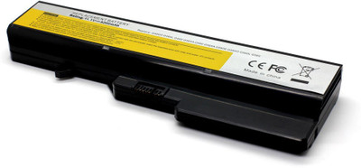 SellZone Compatible Battery For IdeaPad B470 B470A B470G 57Y6454 6 Cell Laptop Battery