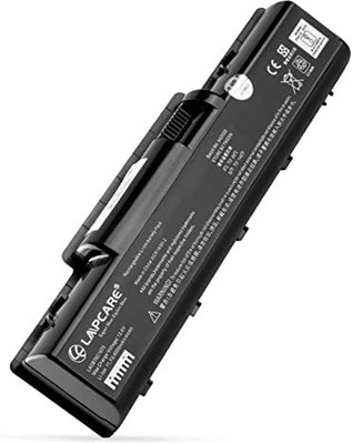 LAPCARE Aspire 4220 4310 4520 4710 4920 Series Laptop Battery 6 Cell Laptop Battery
